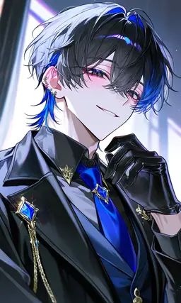 Profile image of 湊