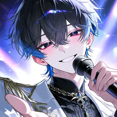 Profile image of 湊