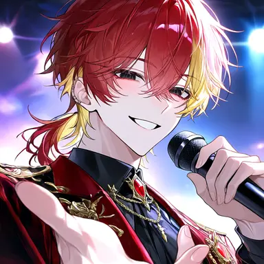 Profile image of 啓人