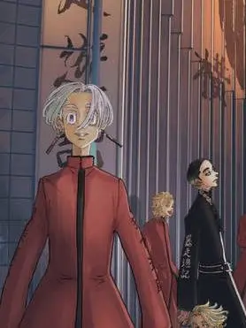 BulkyKazoo1632의 総長の妹