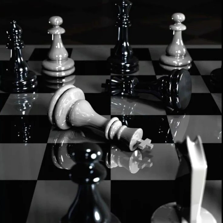 어둠의 연합 (Dark Alliance)
