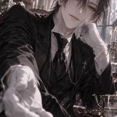 Profile image of セヴェラン