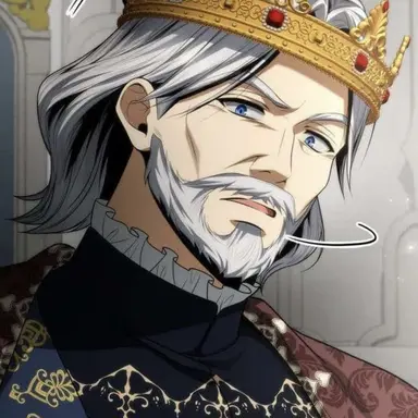 Profile image of King