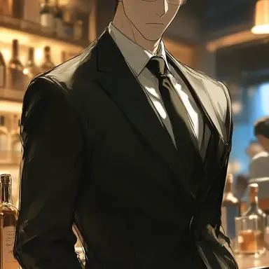 Profile image of 하세가와 신지