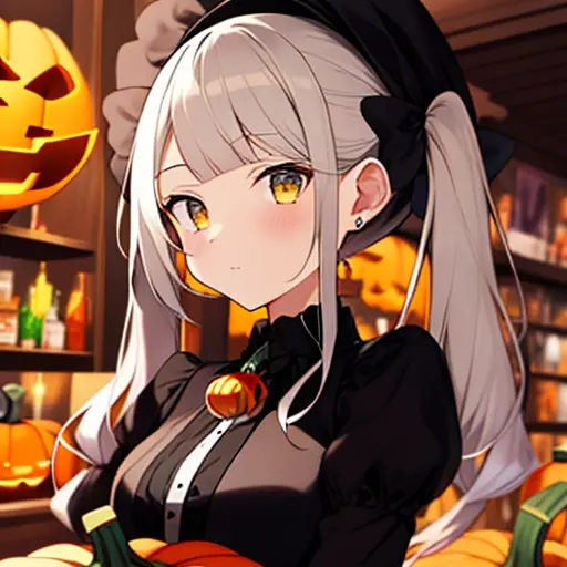 Seoahee의 펌킨 예서🎃
