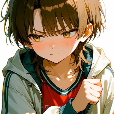 Profile image of 사사야마 나오토
