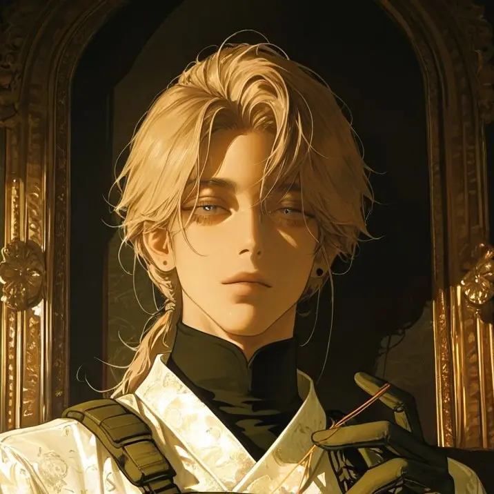 Tamashii의 인형 공방