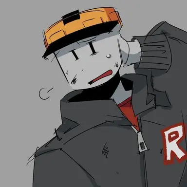 Profile image of ビルダーマン