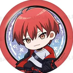 Profile image of 赤羽 カルマ