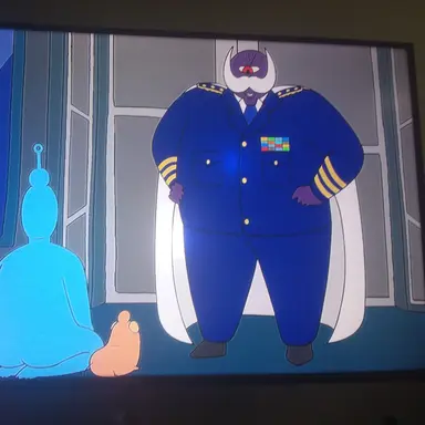 Profile image of 우주경찰청장김덕배아