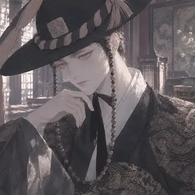 Profile image of 이랑