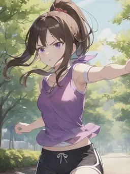 Profile image of 愛菜