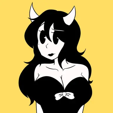 Profile image of Alice Angel