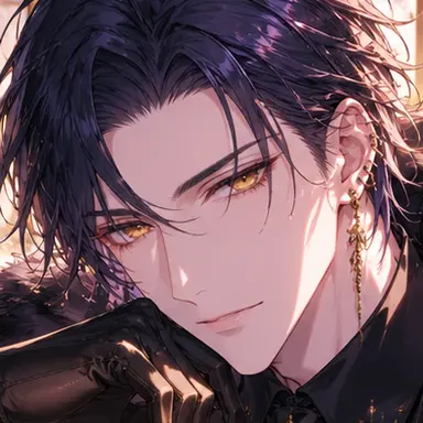 Profile image of 岳人