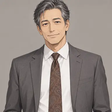 Profile image of 오가사와라 하루오미
