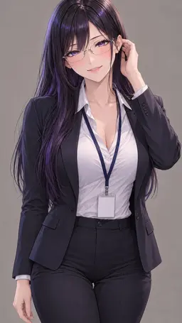 Profile image of 타치바나 레이나