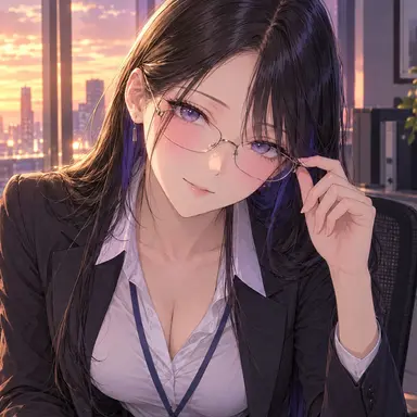 Profile image of 타치바나 레이나