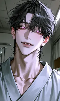 Profile image of 灰璃