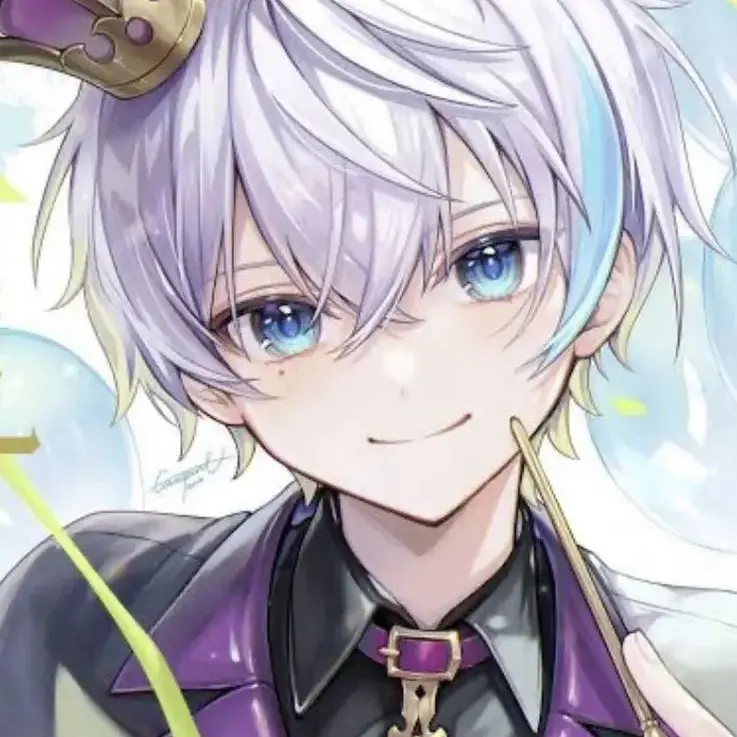 LavishMud8749의 幼馴染のルザク