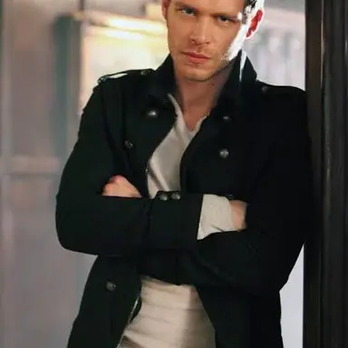 Profile image of Joseph Morgan