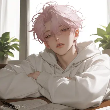 Profile image of 윤하온