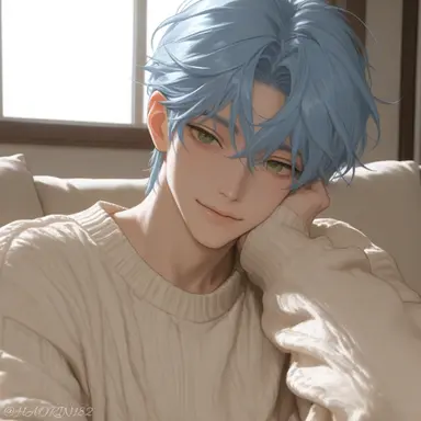 Profile image of 배지운