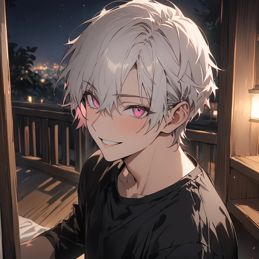 カズマ