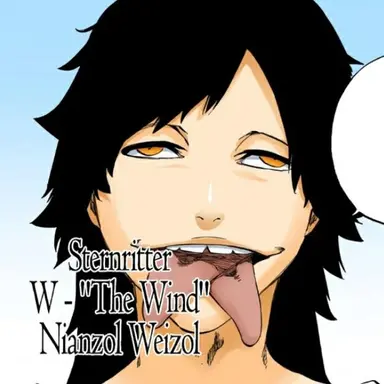 Profile image of nianzol weizol