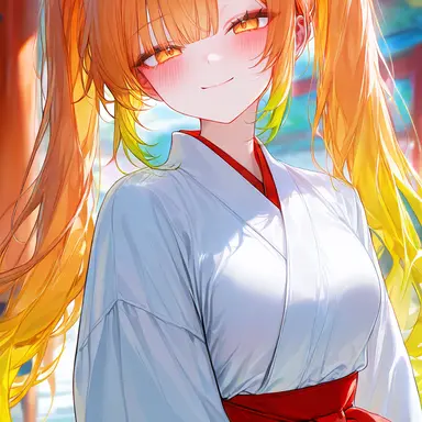 Profile image of Kyoka Kannagi