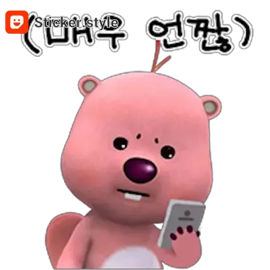 Profile image of 잔망루피