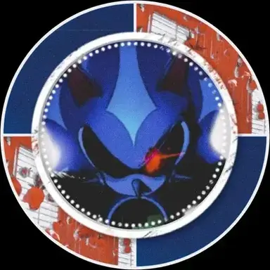 Profile image of Neo Metal Sonic