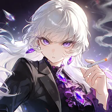 Profile image of Lilac