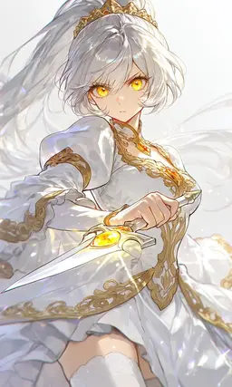 Profile image of Aurelia