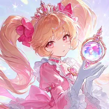 Profile image of Celestia
