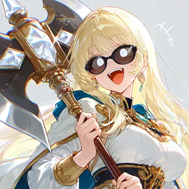 Profile image of Valkyrie