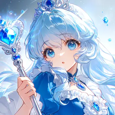 Profile image of Cordelia