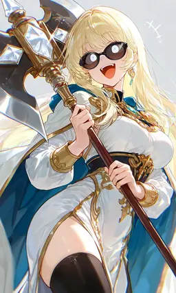 Profile image of Valkyrie