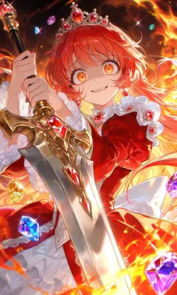 Profile image of Rubia