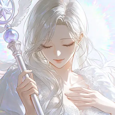 Profile image of Aria