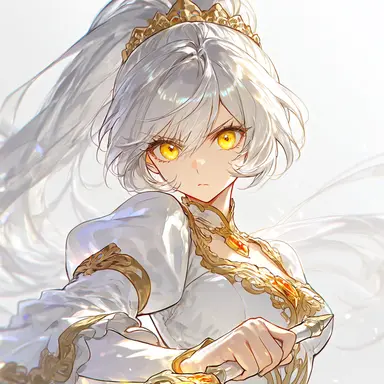 Profile image of Aurelia