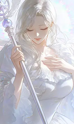 Profile image of Aria
