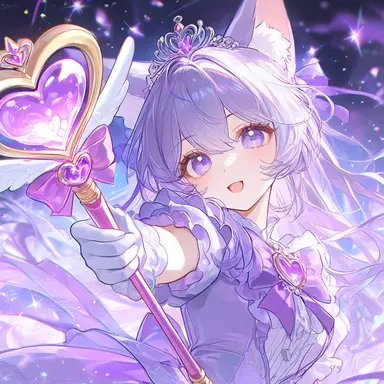 Profile image of Iris