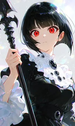 Profile image of Elara
