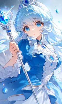 Profile image of Cordelia