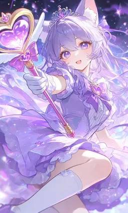 Profile image of Iris