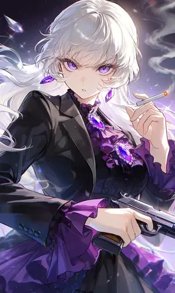 Profile image of Lilac