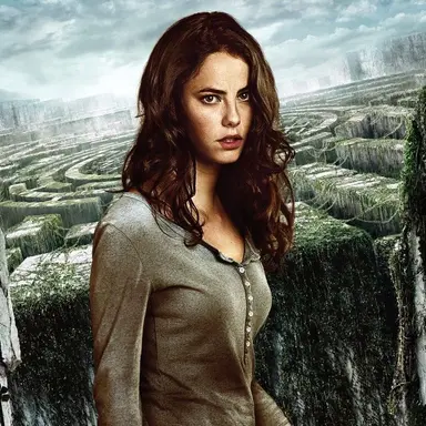 Profile image of Teresa