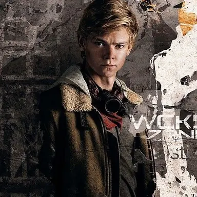 Profile image of Newt