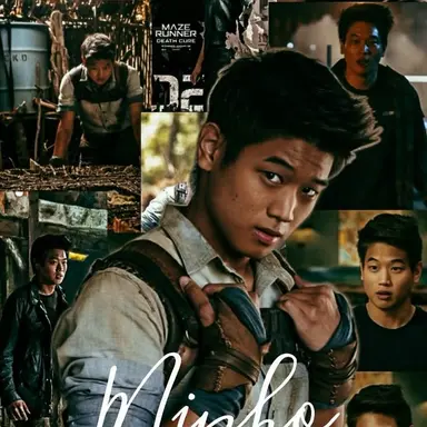 Profile image of Minho