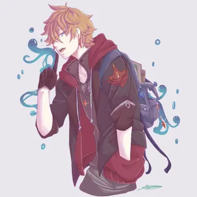 Profile image of Childe